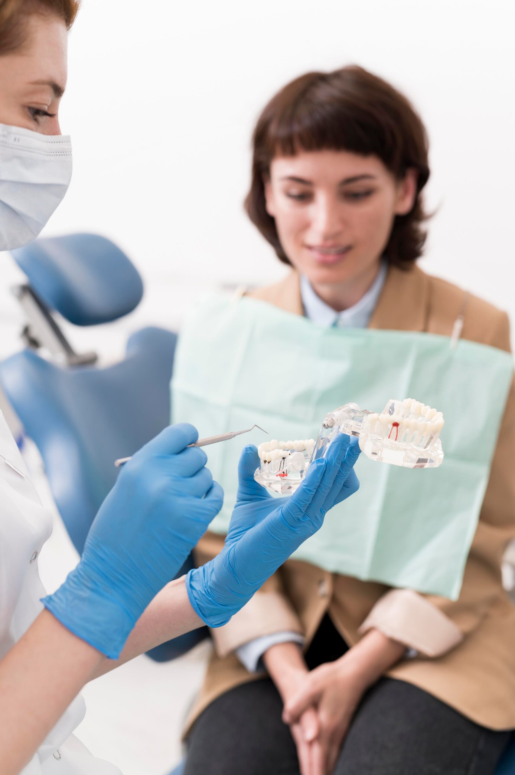 ortodoncia multidisciplinal